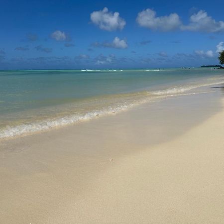 Marianas Beach Resort 사이판 외부 사진