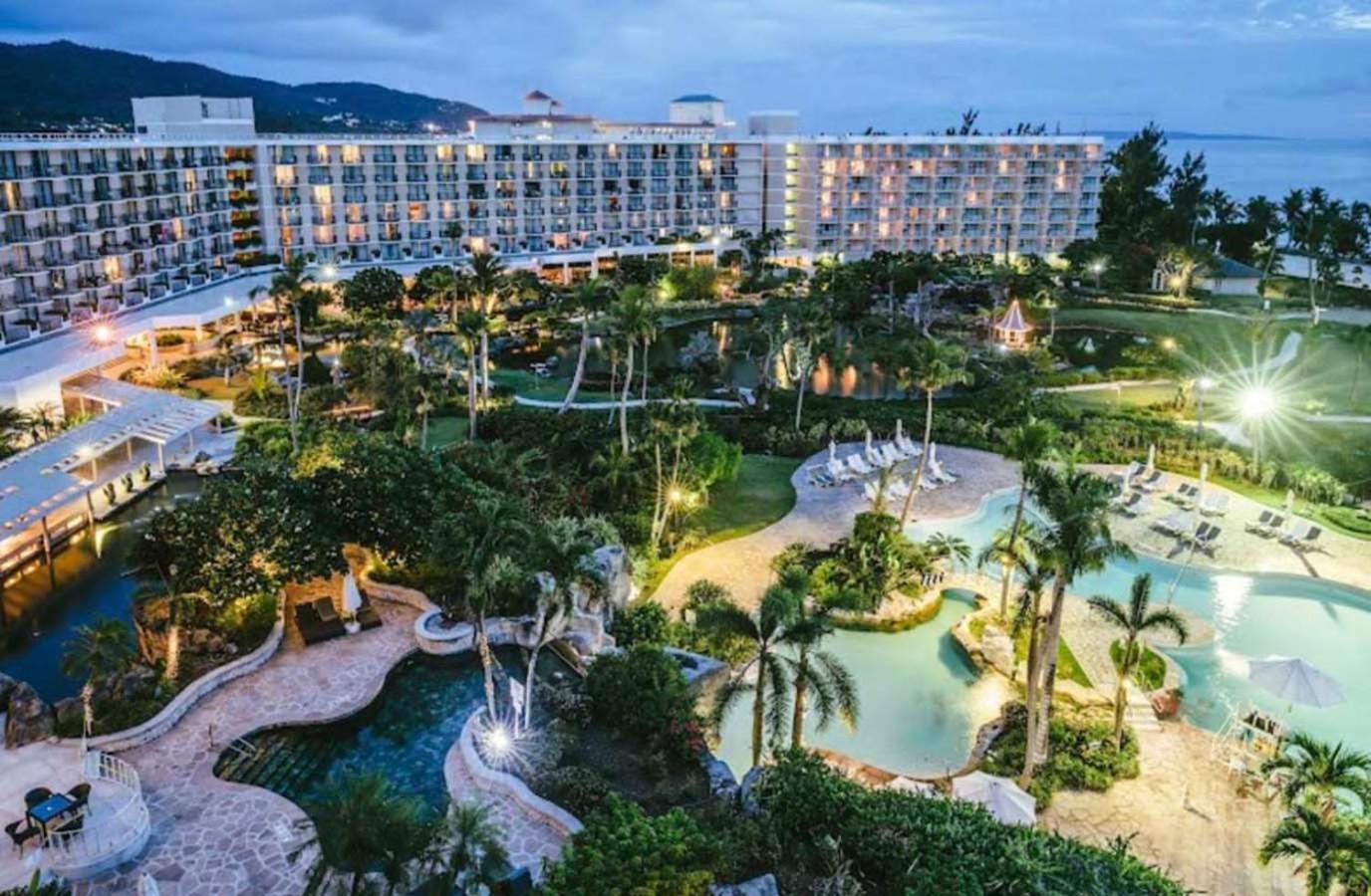 Marianas Beach Resort 사이판 외부 사진