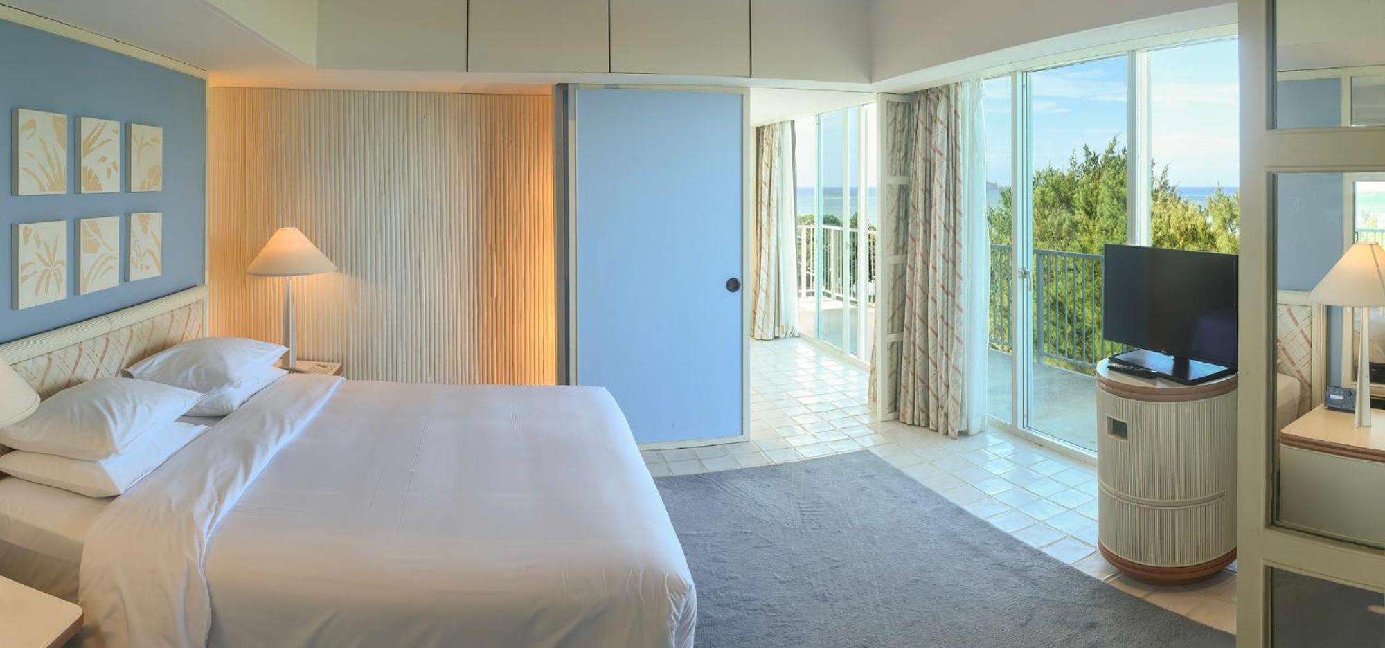 Marianas Beach Resort 사이판 외부 사진