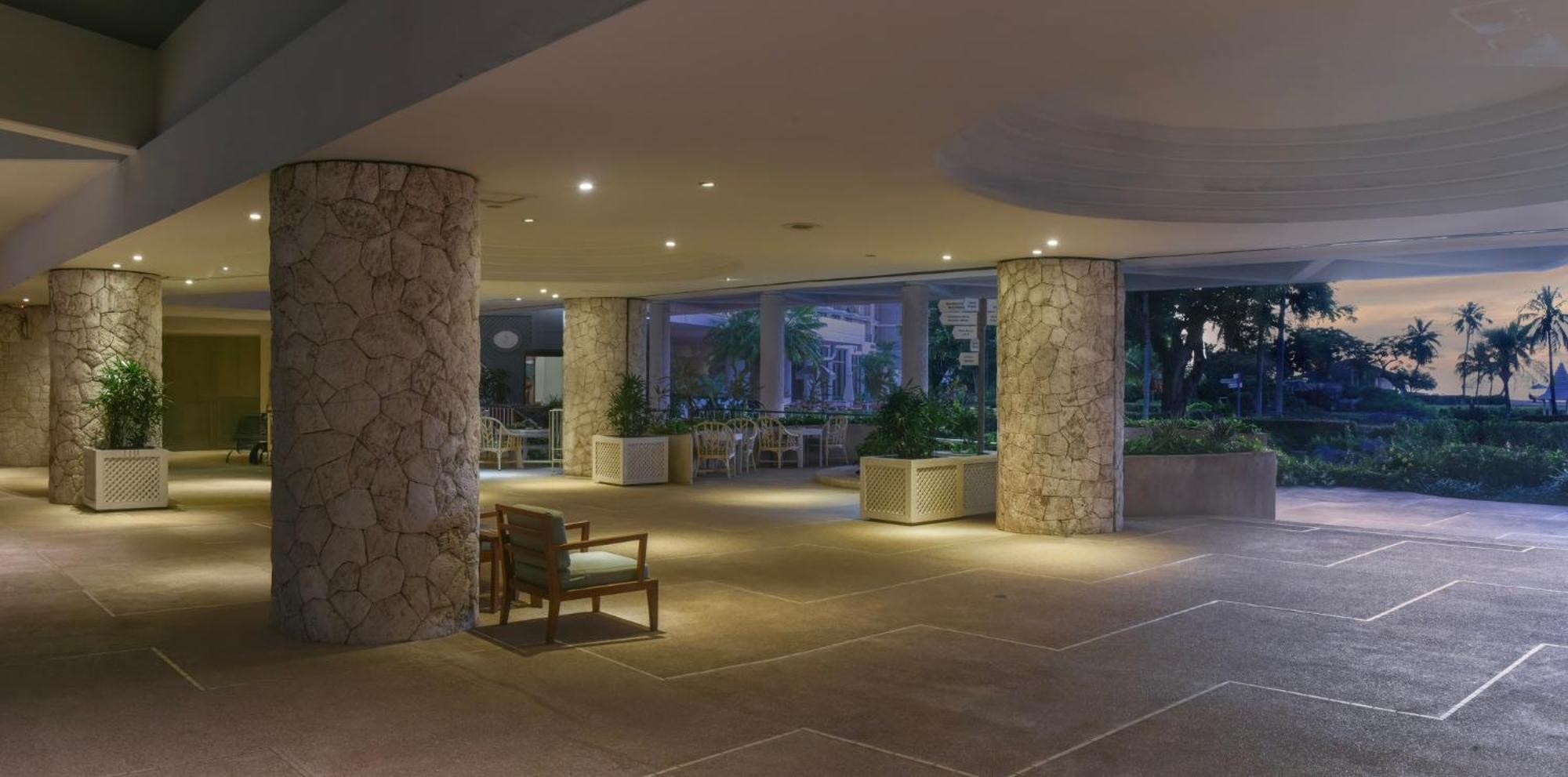 Marianas Beach Resort 사이판 외부 사진