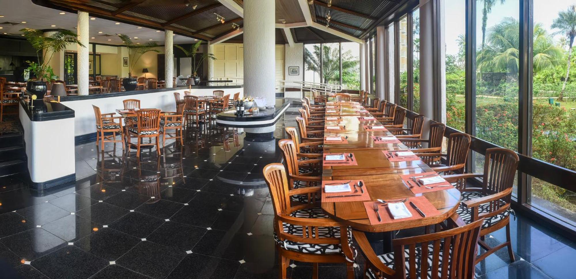 Marianas Beach Resort 사이판 외부 사진