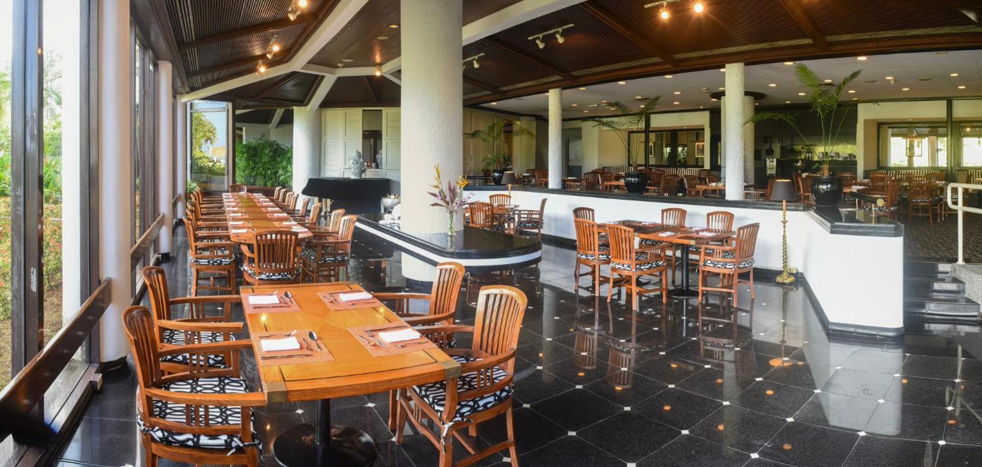 Marianas Beach Resort 사이판 외부 사진