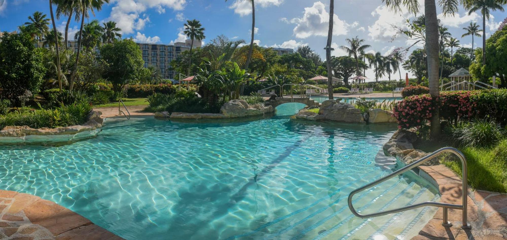 Marianas Beach Resort 사이판 외부 사진