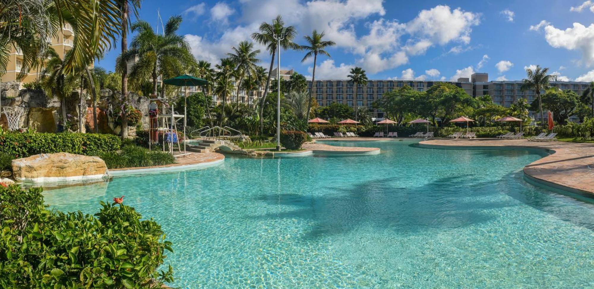 Marianas Beach Resort 사이판 외부 사진